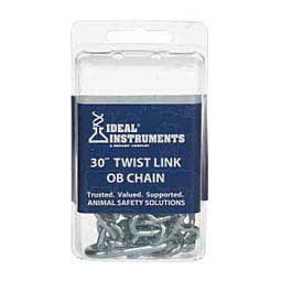 Twist Link OB Chain  Brand May Vary